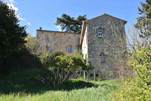 Lüks ev Cassagnoles, Gard