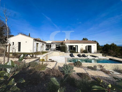 Luxus-Haus in Gordes, Vaucluse