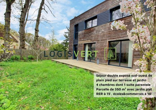 Luxury home in Villebon-sur-Yvette, Essonne