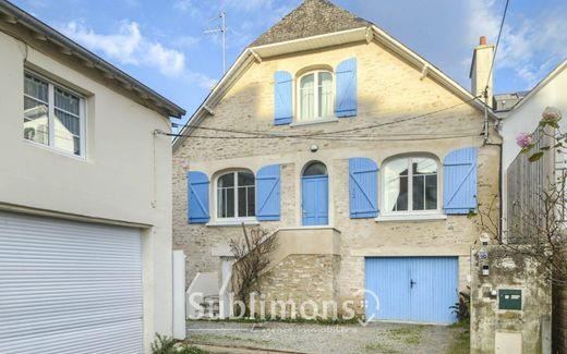 Luxury home in Vannes, Morbihan