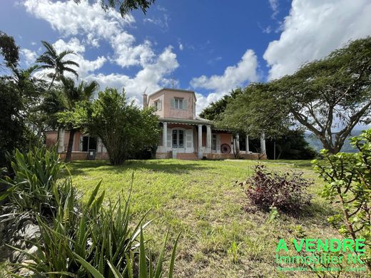 Casa de luxo - Païta, Province Sud