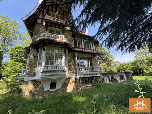 Casa de lujo en Montmorency, Valle de Oise