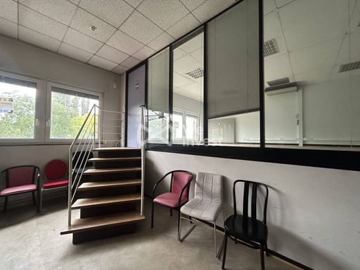 사무실 / Schiltigheim, Bas-Rhin