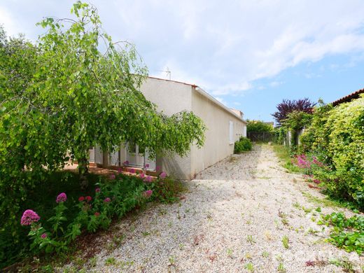 Casa de lujo en L'Houmeau, Charenta Marítima