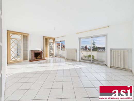 Apartment in Strasbourg, Bas-Rhin