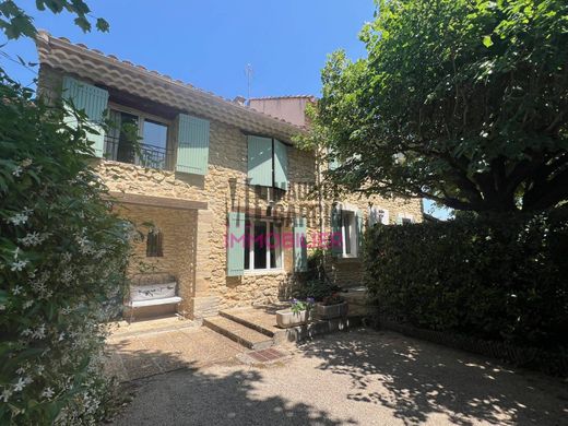 Luxury home in Carpentras, Vaucluse