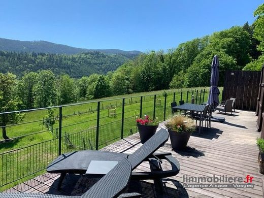 Casa de lujo en Sainte-Marie-aux-Mines, Alto Rin