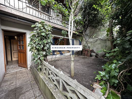 Luxury home in Montreuil, Seine-Saint-Denis