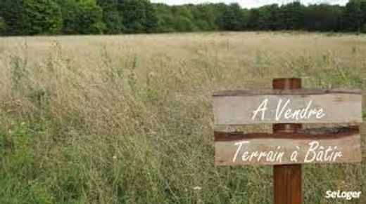 Land in Sali, Région de Thiès