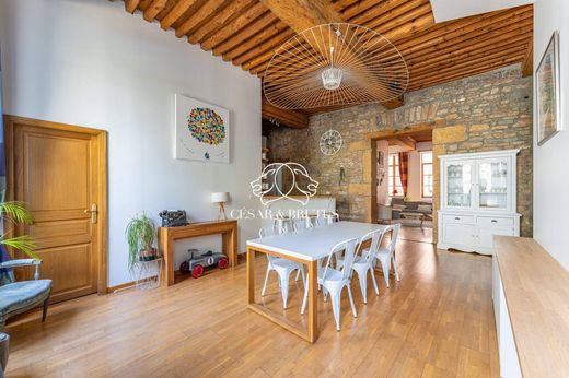 Apartment in Lyon, Rhône