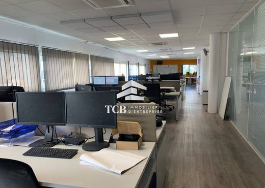 Office in Bouguenais, Loire-Atlantique