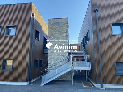 Büro in Peyruis, Alpes-de-Haute-Provence