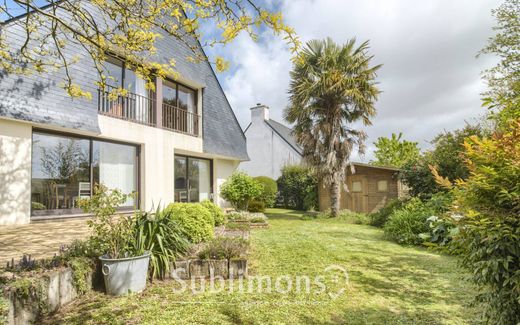 Luxury home in Séné, Morbihan