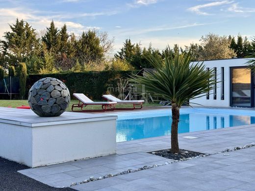 Casa di lusso a Saint-Jory, Alta Garonna