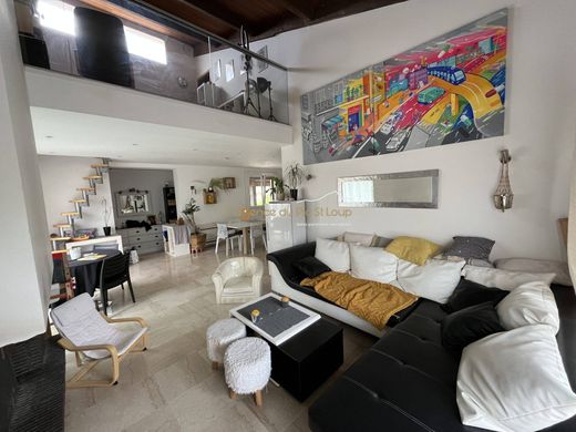 Luxe woning in Saint-Gély-du-Fesc, Hérault