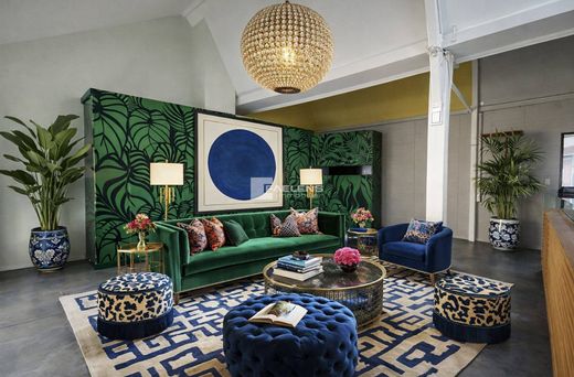 Lille, Northのアパートメント