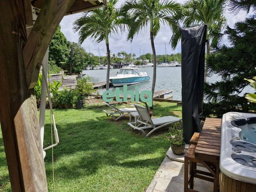 Luxury home in Le Gosier, Guadeloupe