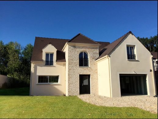 Casa de luxo - Plaisir, Yvelines