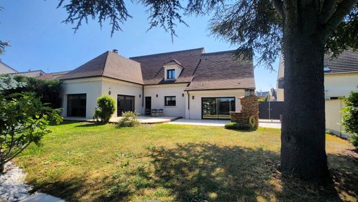 Luxury home in Paray-Vieille-Poste, Essonne