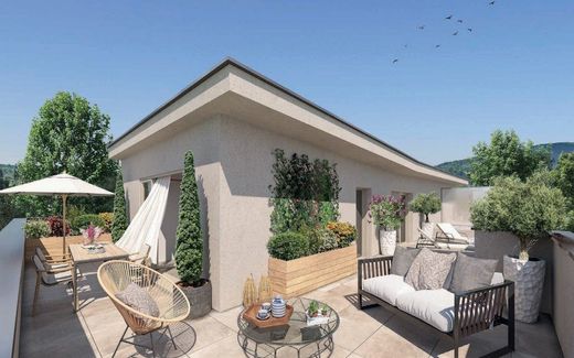 Apartment in Sciez, Haute-Savoie