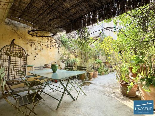 Luxury home in Aigues-Mortes, Gard