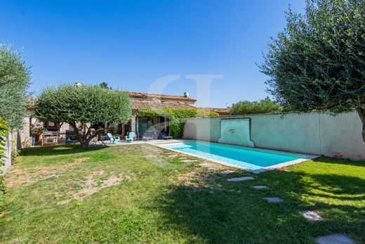 Πολυτελή κατοικία σε L'Isle-sur-la-Sorgue, Vaucluse