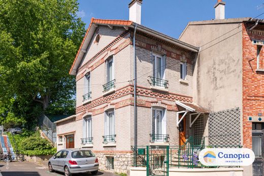 Luxury home in Arcueil, Val-de-Marne