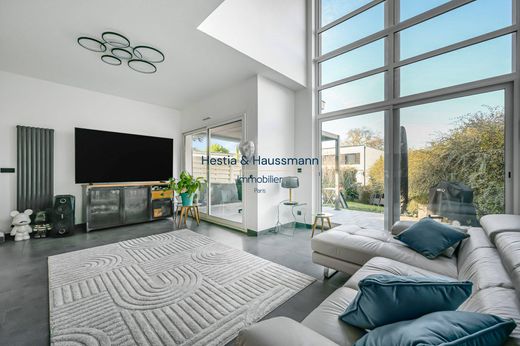 Luxury home in Chennevières-sur-Marne, Val-de-Marne