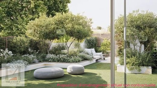 套间/公寓  埃克斯•普罗旺斯, Bouches-du-Rhône