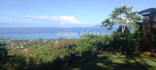 Apartment in Punaauia, Îles du Vent