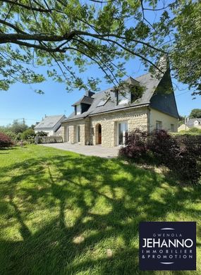 Lüks ev Saint-Avé, Morbihan
