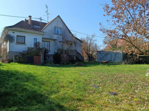 Luxury home in Obernai, Bas-Rhin