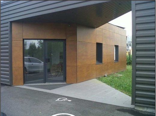 Офис, Пау, Pyrénées-Atlantiques