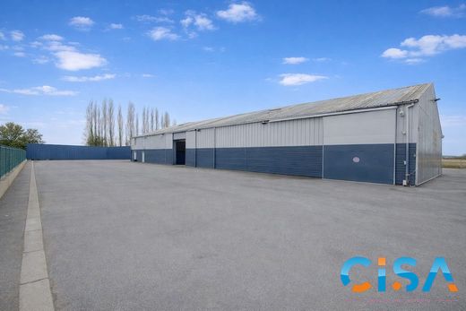 Wohnkomplexe in Chambly, Oise