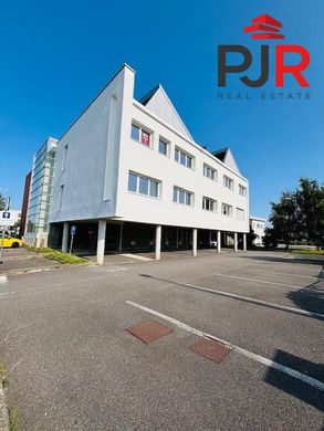 Office in Maxéville, Meurthe et Moselle