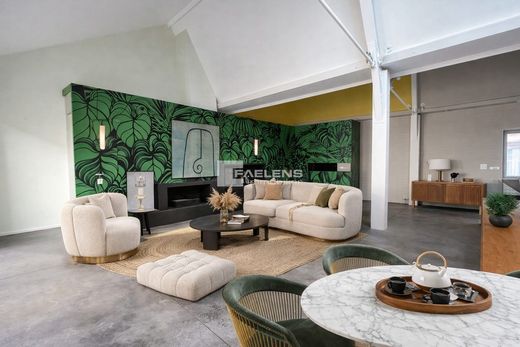 Piso / Apartamento en Lille, Norte