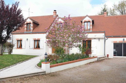 Maison de luxe à Saran, Loiret