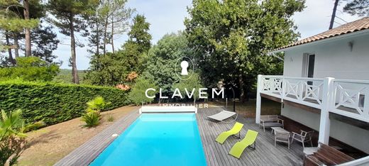 ‏בתי יוקרה ב  Biscarrosse, Landes