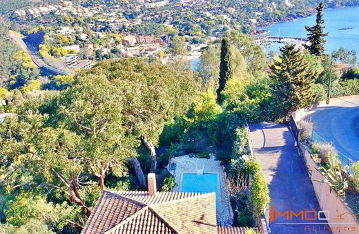 Luxury home in Théoule-sur-Mer, Alpes-Maritimes