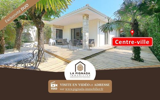 Luxury home in Andernos-les-Bains, Gironde