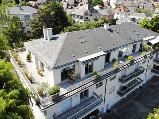 Piso / Apartamento en Estrasburgo, Bajo Rin