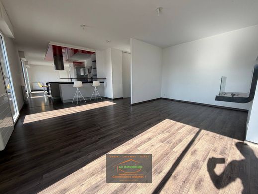 Apartament w Rennes, Ille-et-Vilaine