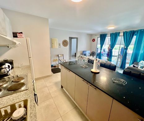 Apartment / Etagenwohnung in Papeete, Îles du Vent