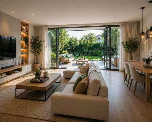 Luxury home in Saint-Maurice, Val-de-Marne