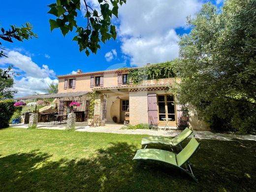 Luxus-Haus in Bédoin, Vaucluse