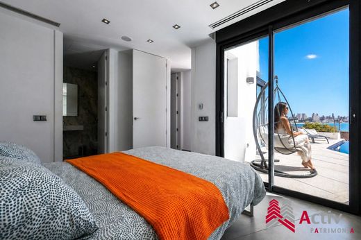 Apartament w Benidorm, Provincia de Alicante