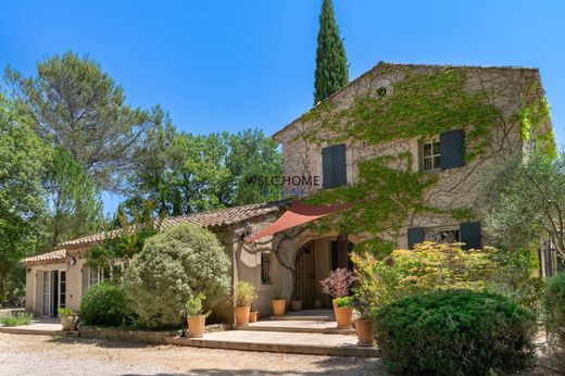 Luksusowy dom w Rognes, Bouches-du-Rhône