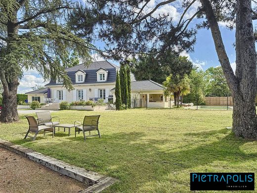 Casa di lusso a Brignais, Rhône