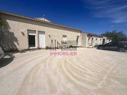 Ofis Pernes-les-Fontaines, Vaucluse