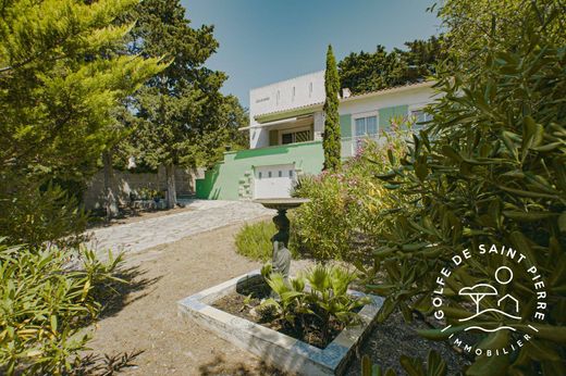 Luxe woning in Sète, Hérault